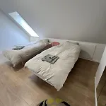 Cozy House With Garden Lejlighed Odense