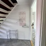 Cozy House With Garden Lejlighed