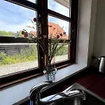Cozy House With Garden Lejlighed Odense
