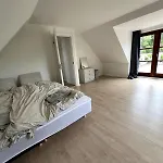 Cozy House With Garden Odense