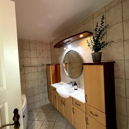 Cozy House With Garden Apartment Odense