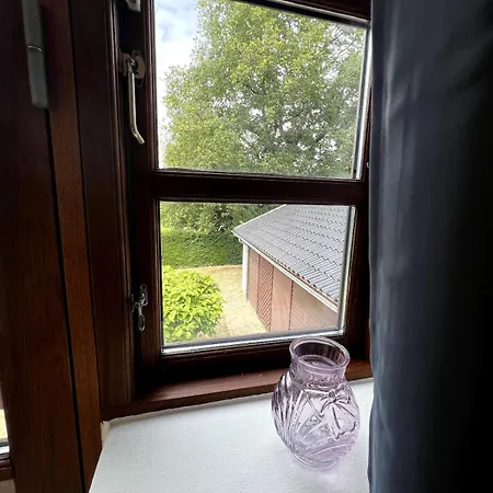 Apartment Cozy House With Garden *